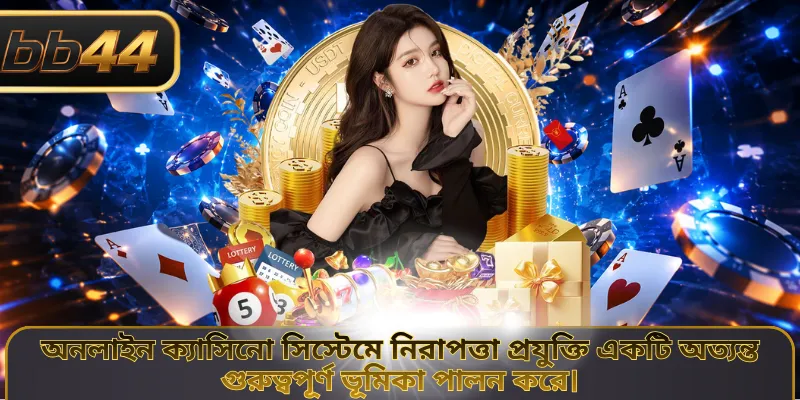 অনলাইন ক্যাসিনো সংবাদ সবচেয়ে উল্লেখযোগ্য প্রবণতাগুলোর একটি সারসংক্ষেপ।