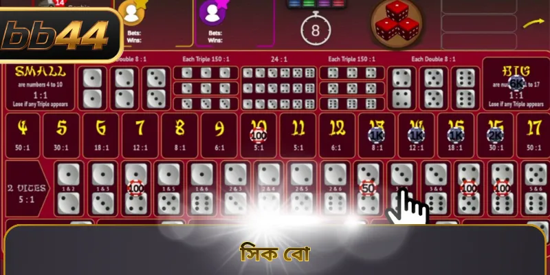 সিক বো