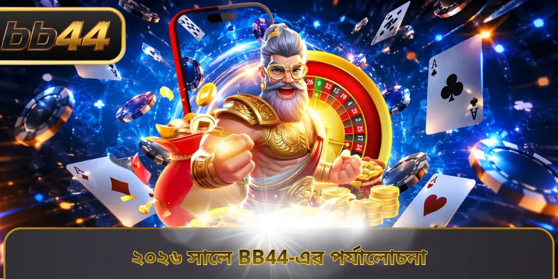 ২০২৬ সালে BB44-এর পর্যালোচনা